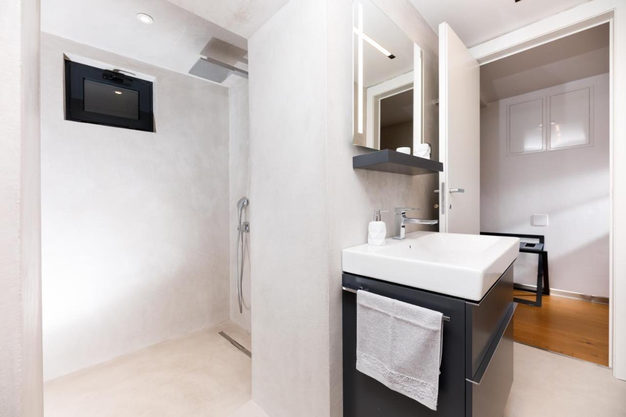Stylish City Apartment Split Eksteriør bilde