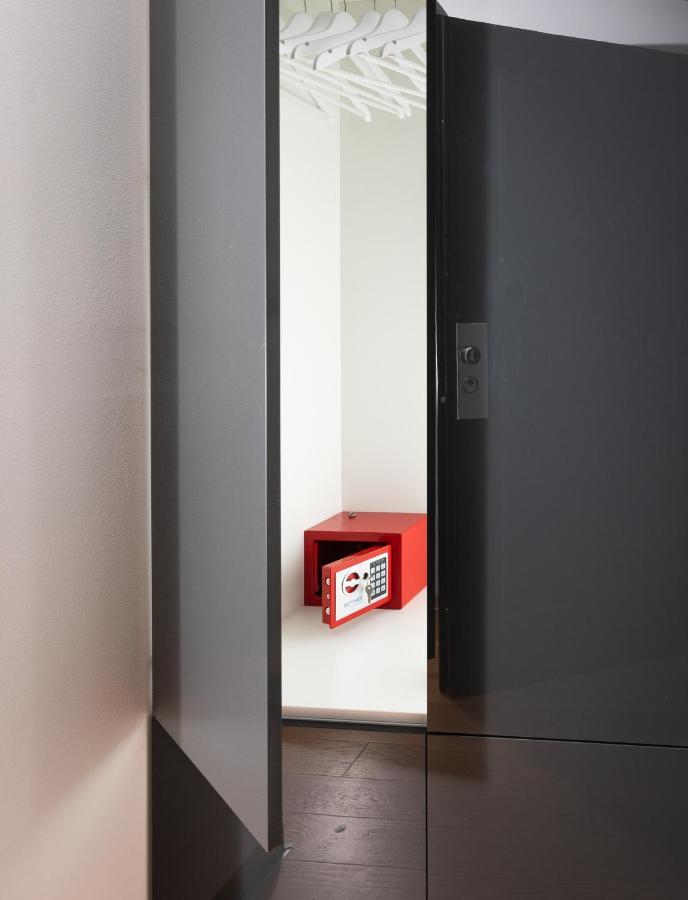 Stylish City Apartment Split Eksteriør bilde