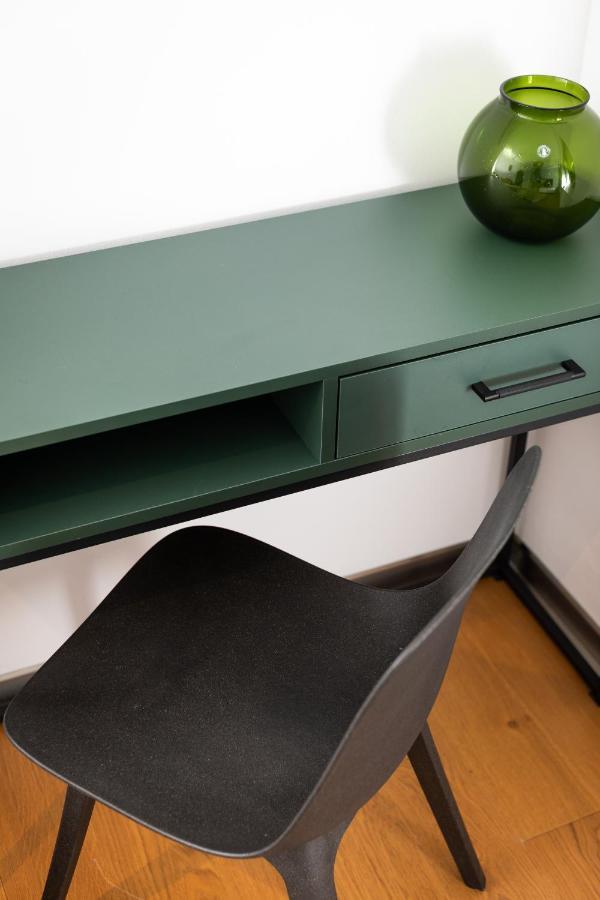 Stylish City Apartment Split Eksteriør bilde