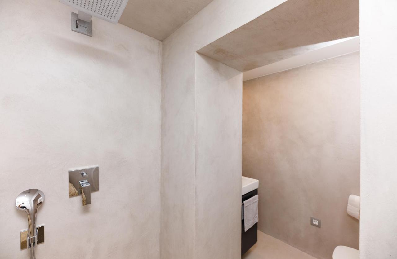 Stylish City Apartment Split Eksteriør bilde