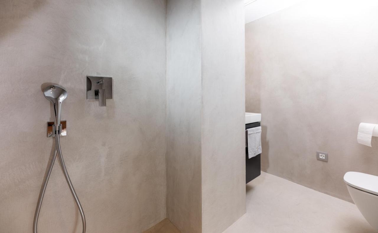Stylish City Apartment Split Eksteriør bilde